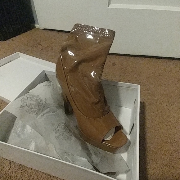 Cape robbin women shoes size 9 - Picture 1 of 2